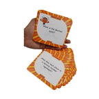 Grade 3 and above - Decimals - Flash Cards