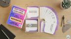 Grade 9 - Mensuration - Flash Cards