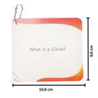 Grade 10 - CIRCLES - Flash Cards