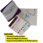 Grade 7 - Data Handling - Flash Cards