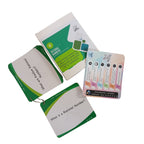 Grade 8 - Rational Numbers - Flash Cards