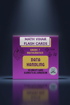 Data Handling Box - Dramatic Studio