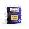 Math Vihar Algebra Basics Box