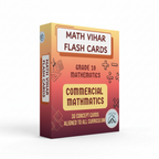 Math Vihar Box 3/4 Angle