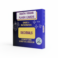 Math Vihar Decimals Box