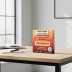 Math Vihar Flash Cards - Desk Setup