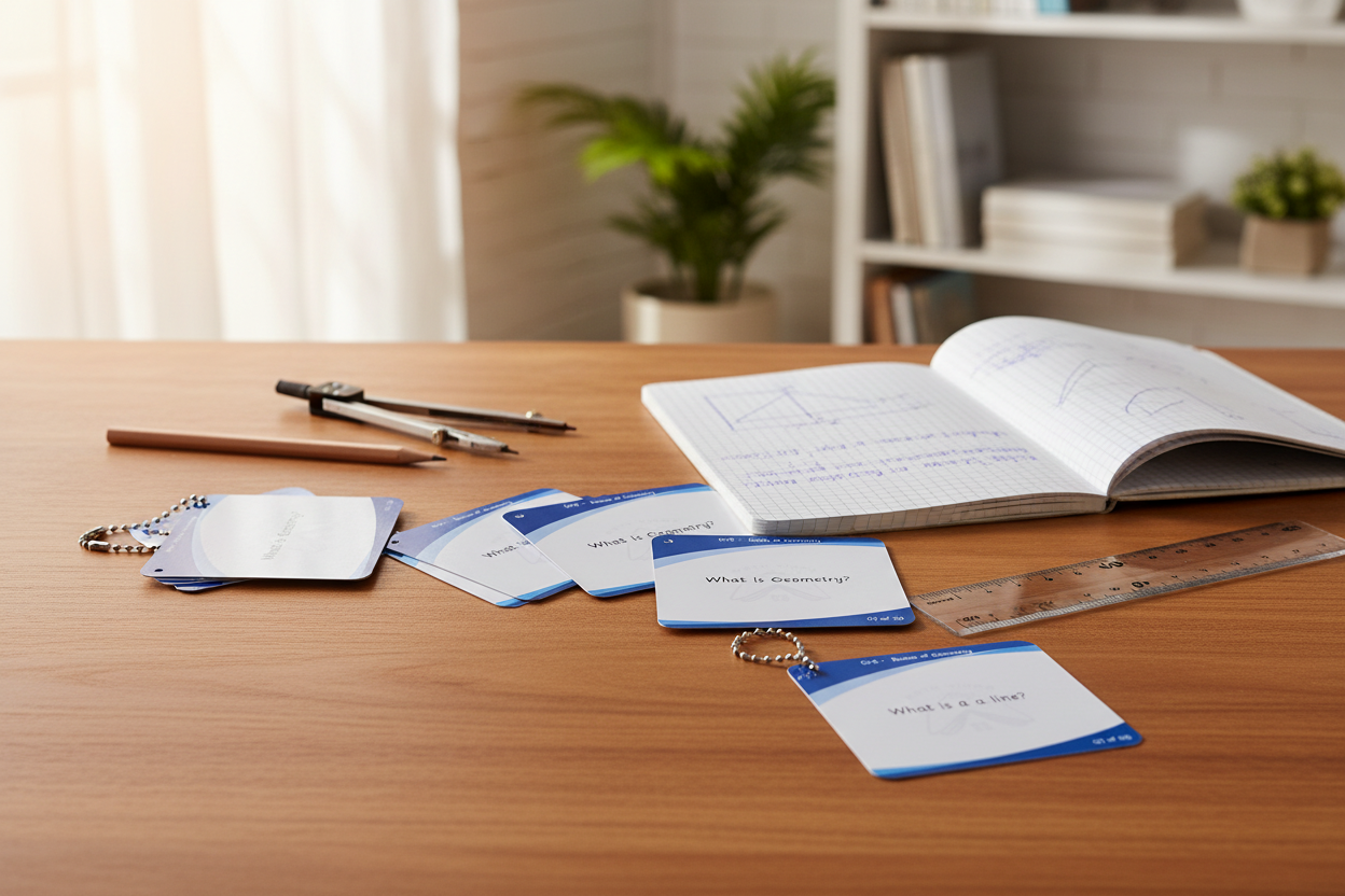 Math Vihar Flash Cards Lifestyle