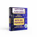 Math Vihar Ratio and Proportion Box